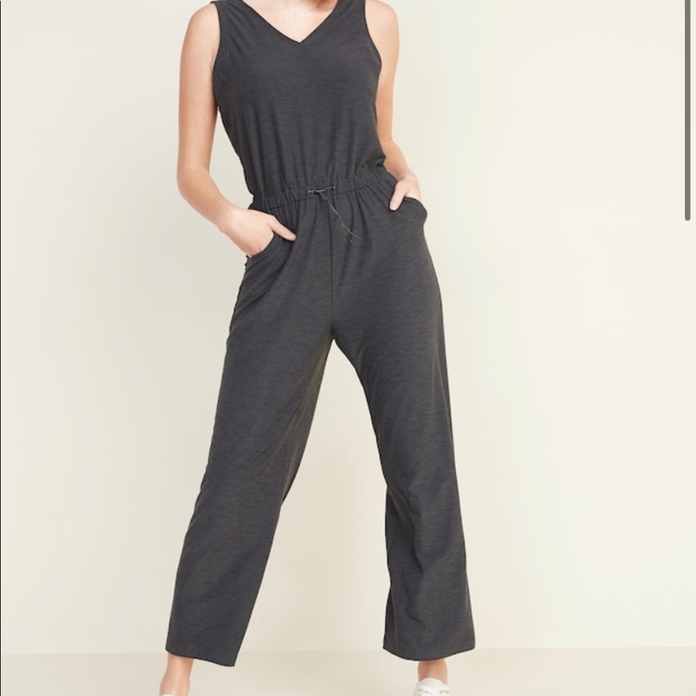 Old navy jump suit